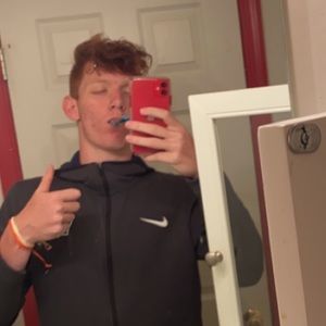 Meet your Posher, Matt